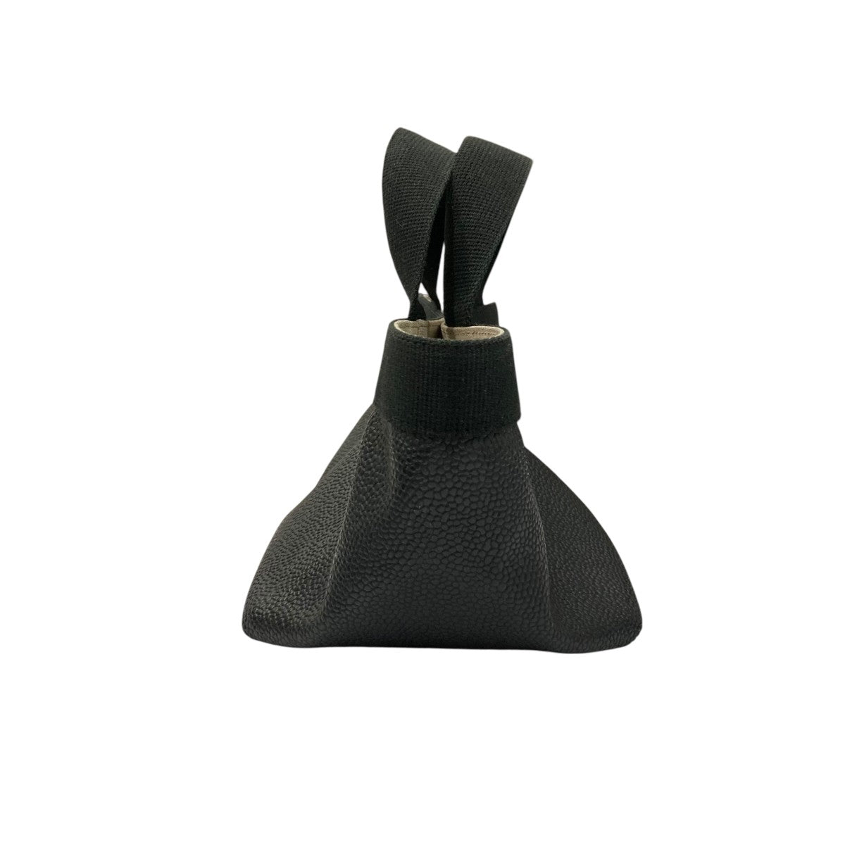 Herve Chapelier 701GP (リュクス舟型トートS)ハンドバッグ 古着・中古-3枚目のアイテム画像