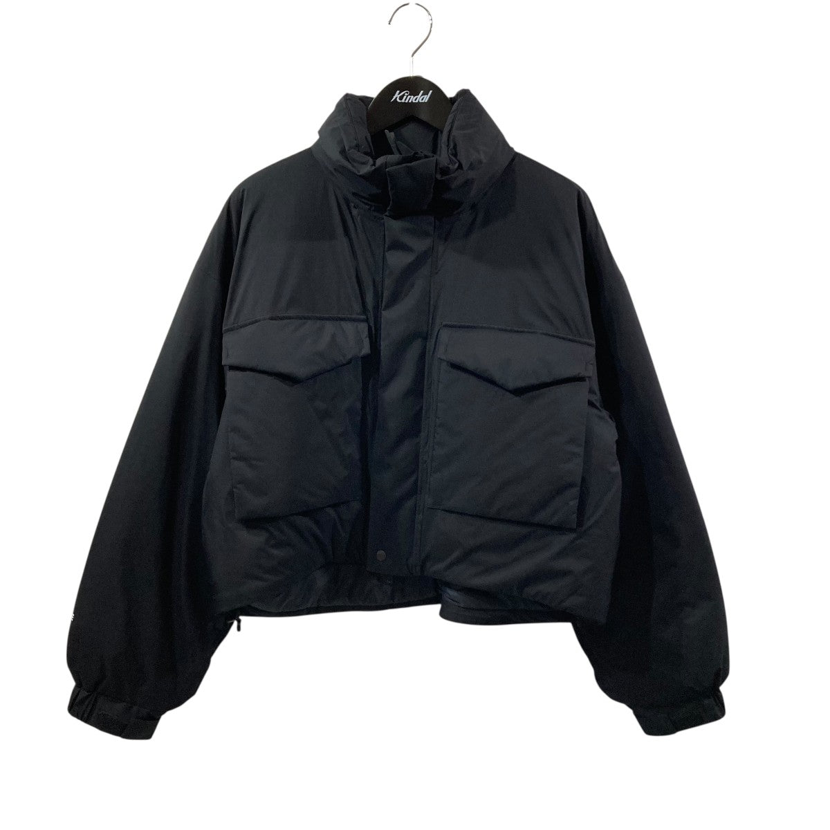 激レア商品　null. ヌル パイピング PADDING JK ダウン　中古品 激レア商品 null. ヌル パイピング PADDING JK ダウン 中古品