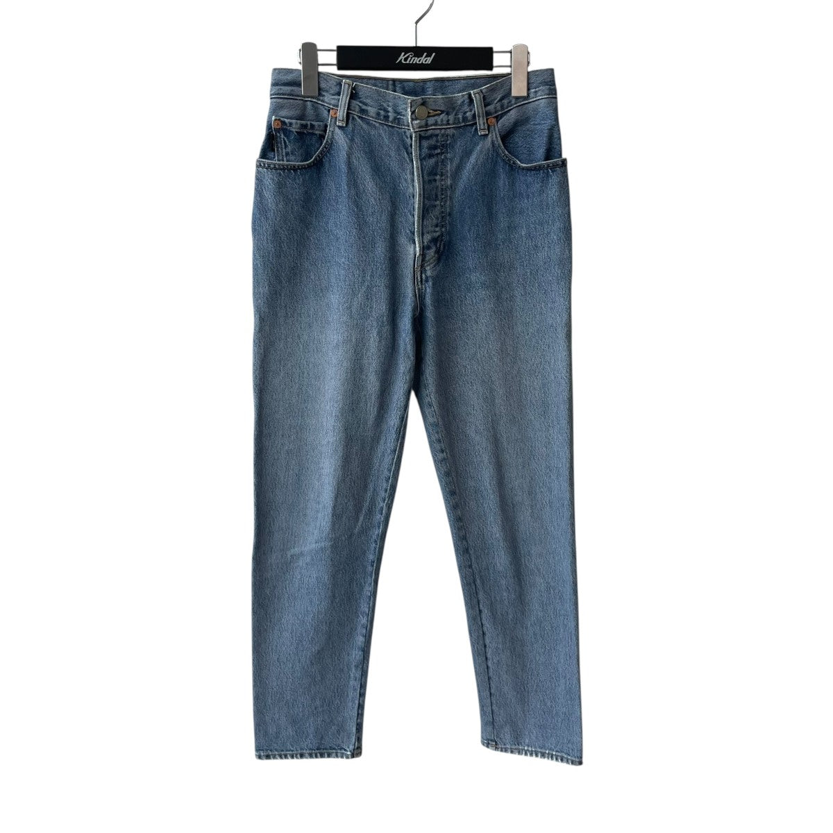 VETEMENTS(ヴェトモン) Levis 再構築デニムパンツPC9-80970-0000