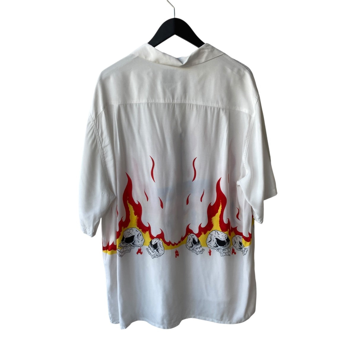 HAWAIAN SHIRT半袖シャツ