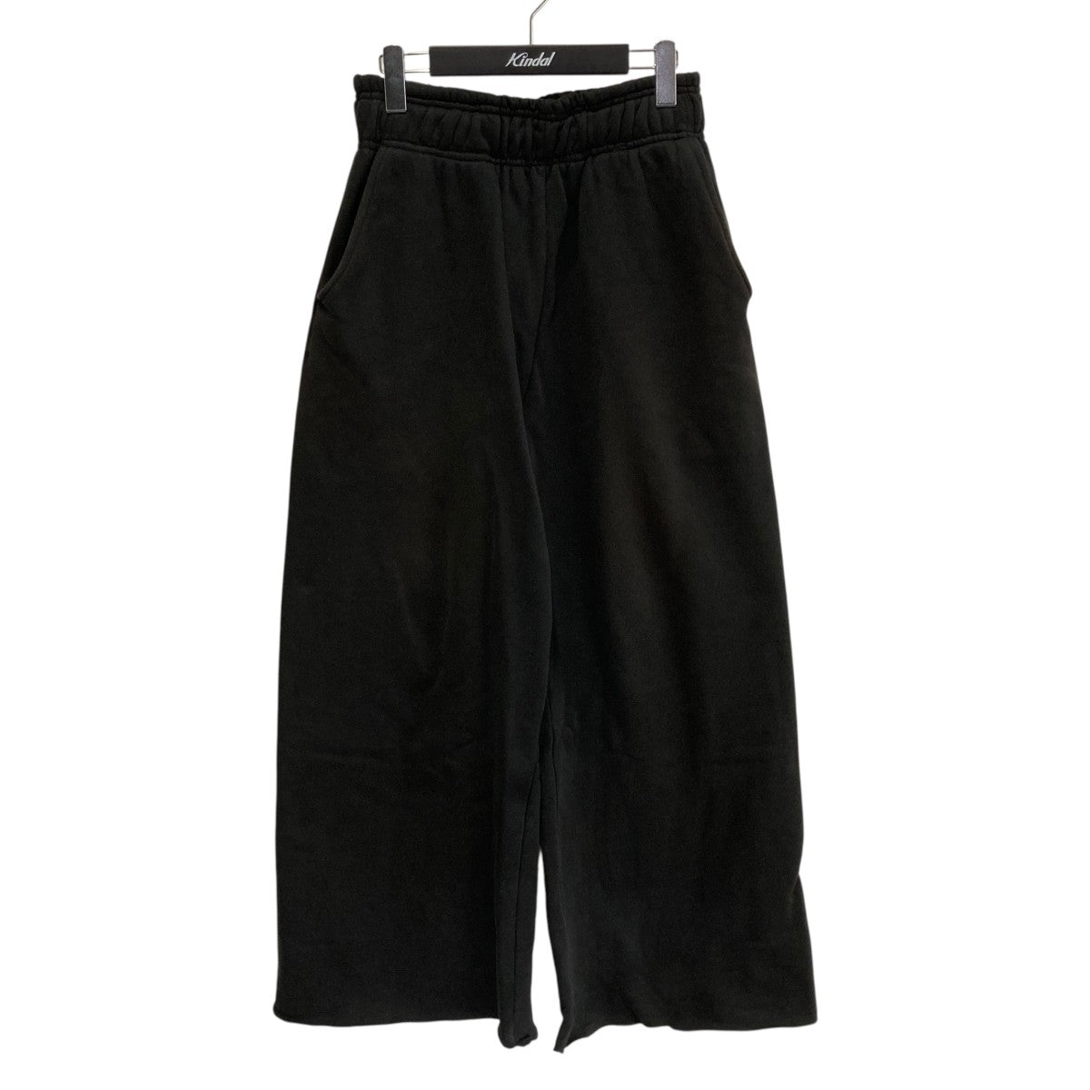 ENTIRE STUDIOS(エンタイアスタジオ) FULL SWEATPANTスウェットパンツ