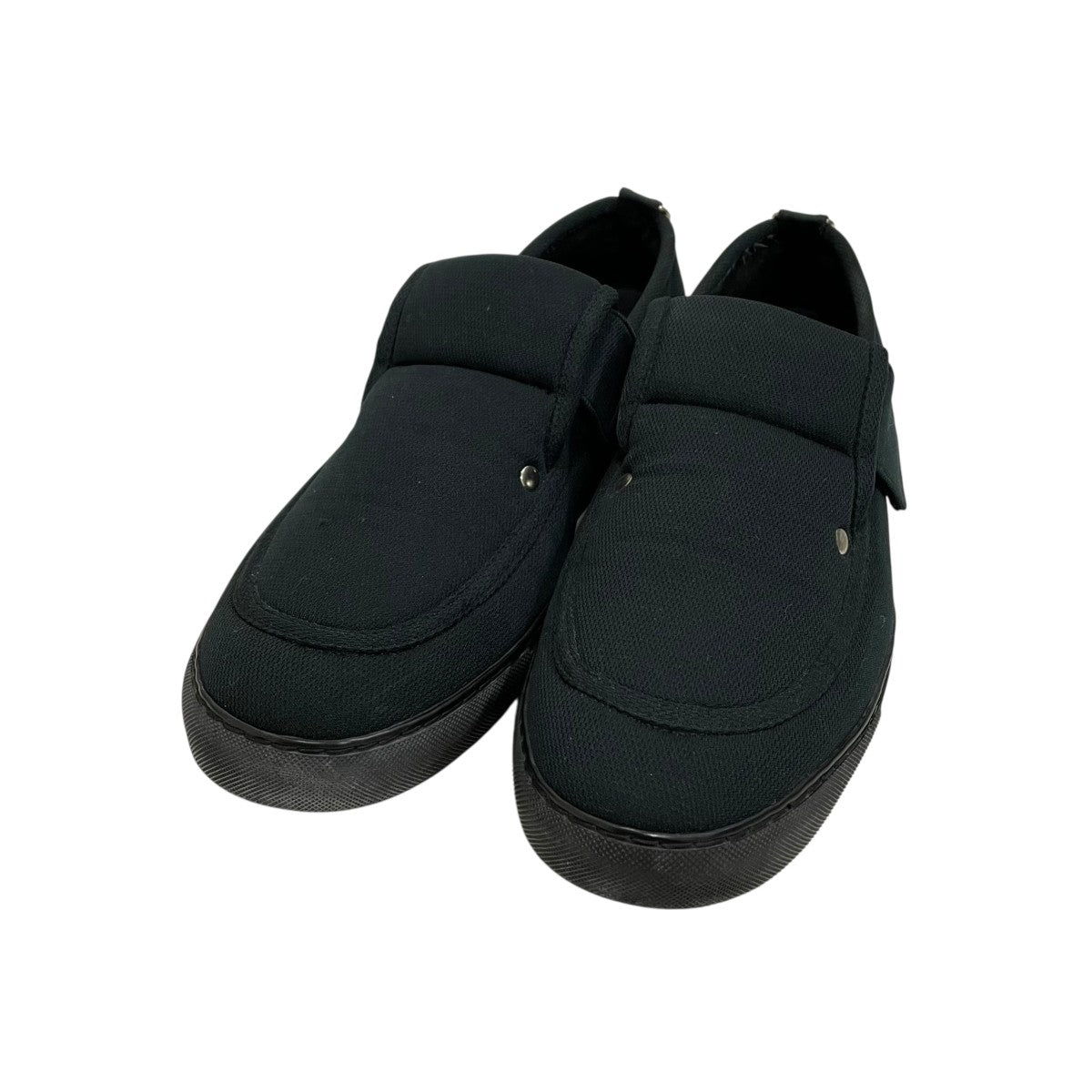 コムデギャルソンオムプリュス スリッポン 超希少！名作