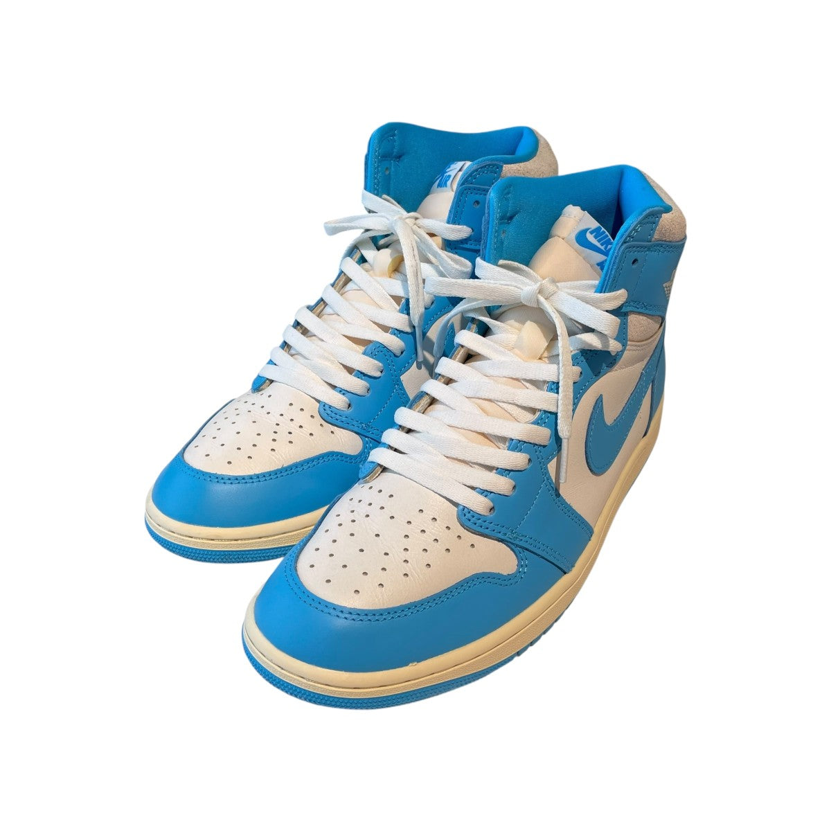NIKE(ナイキ) Air Jordan 1 Retro High OGハイカットスニーカーDZ5485