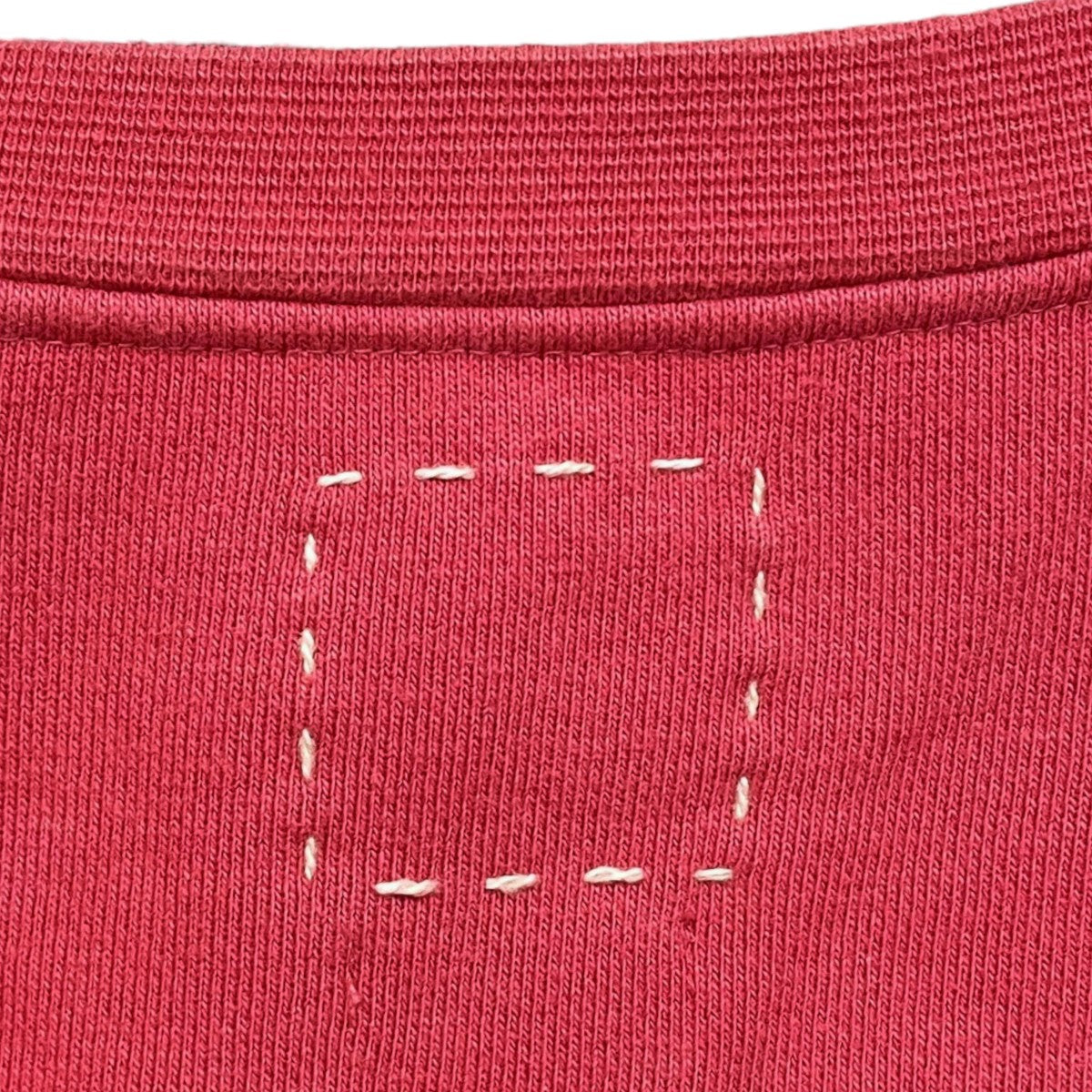 スウェットトレーナー STENCIL VINTAGE CREW L/S ステンシル ヴィンテージ クルー ロングスリーブ 0117105010029