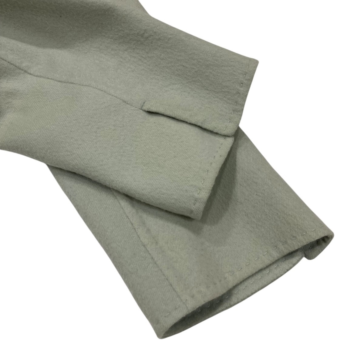 JIL SANDER チェスターコートRN104642 CA3476 古着・中古-4枚目のアイテム画像