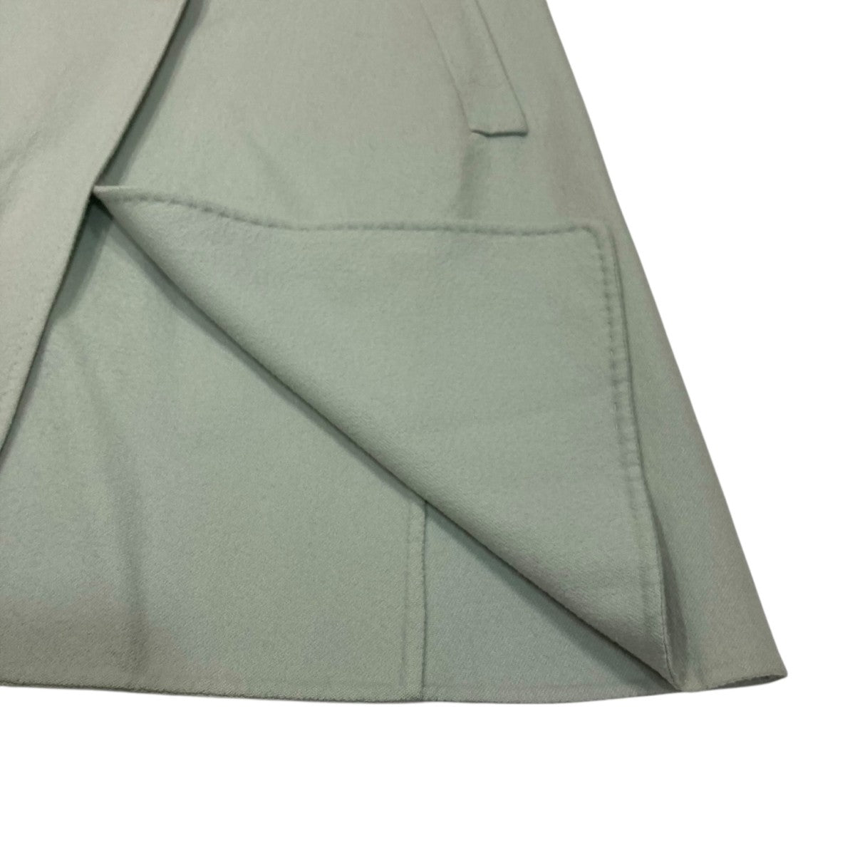 JIL SANDER チェスターコートRN104642 CA3476 古着・中古-5枚目のアイテム画像