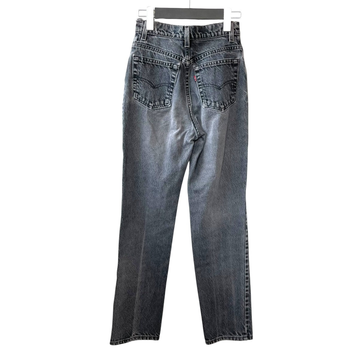 LEVI’S 90s512 デニムパンツ USA製17525-0260 古着・中古-2枚目のアイテム画像