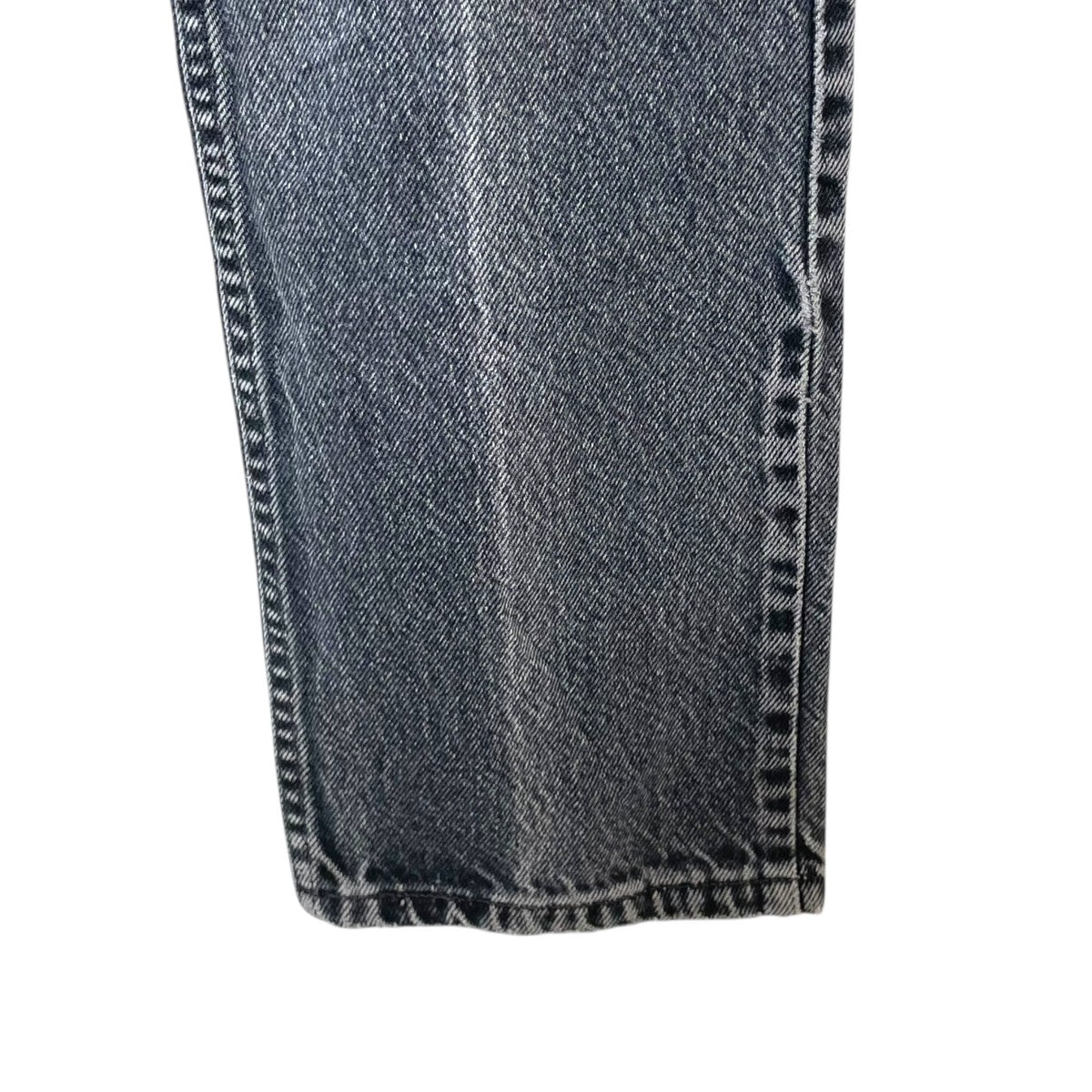 LEVI’S 90s512 デニムパンツ USA製17525-0260 古着・中古-5枚目のアイテム画像