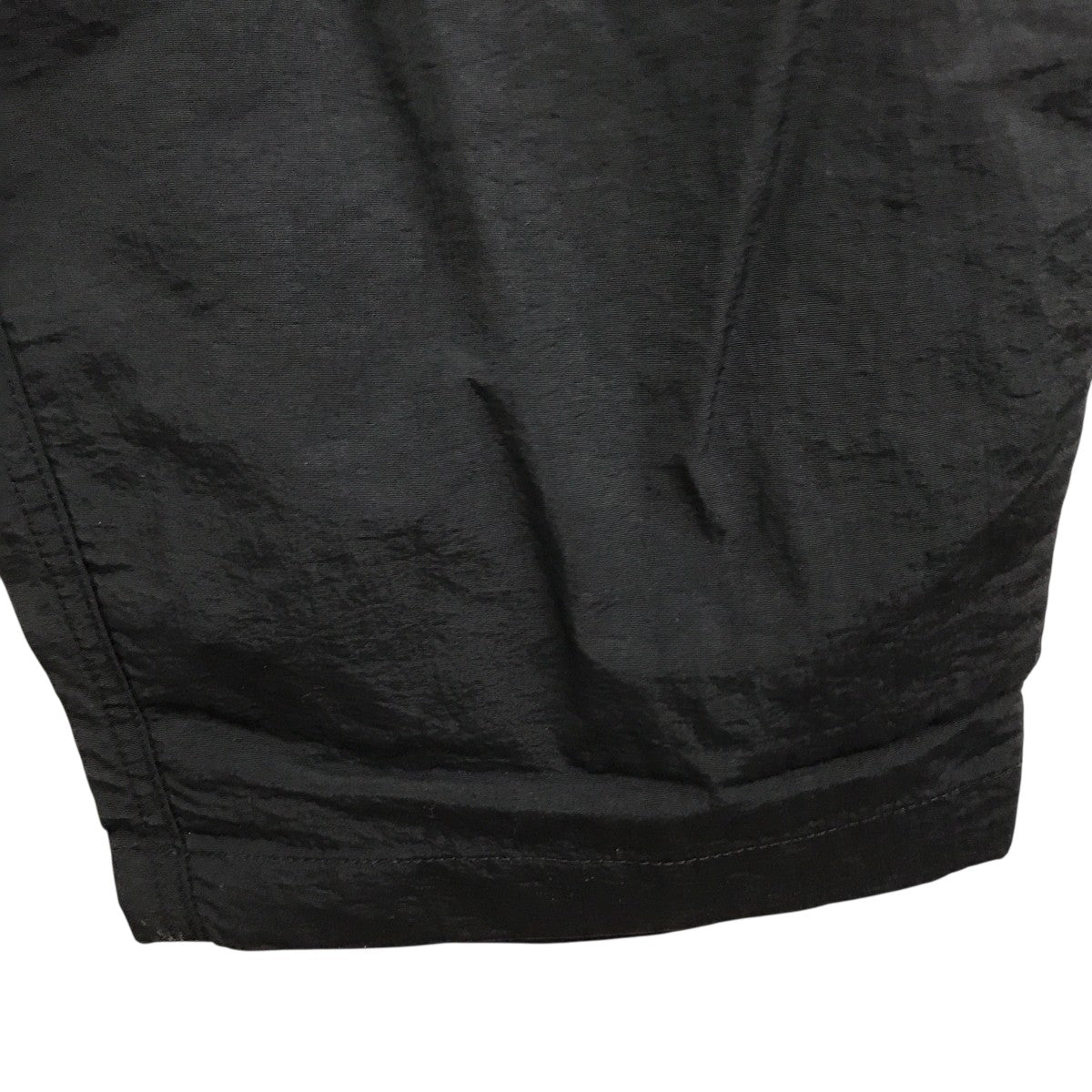 25SSREFLECTOR BACK NYLON PANTSパンツTGS-MP69