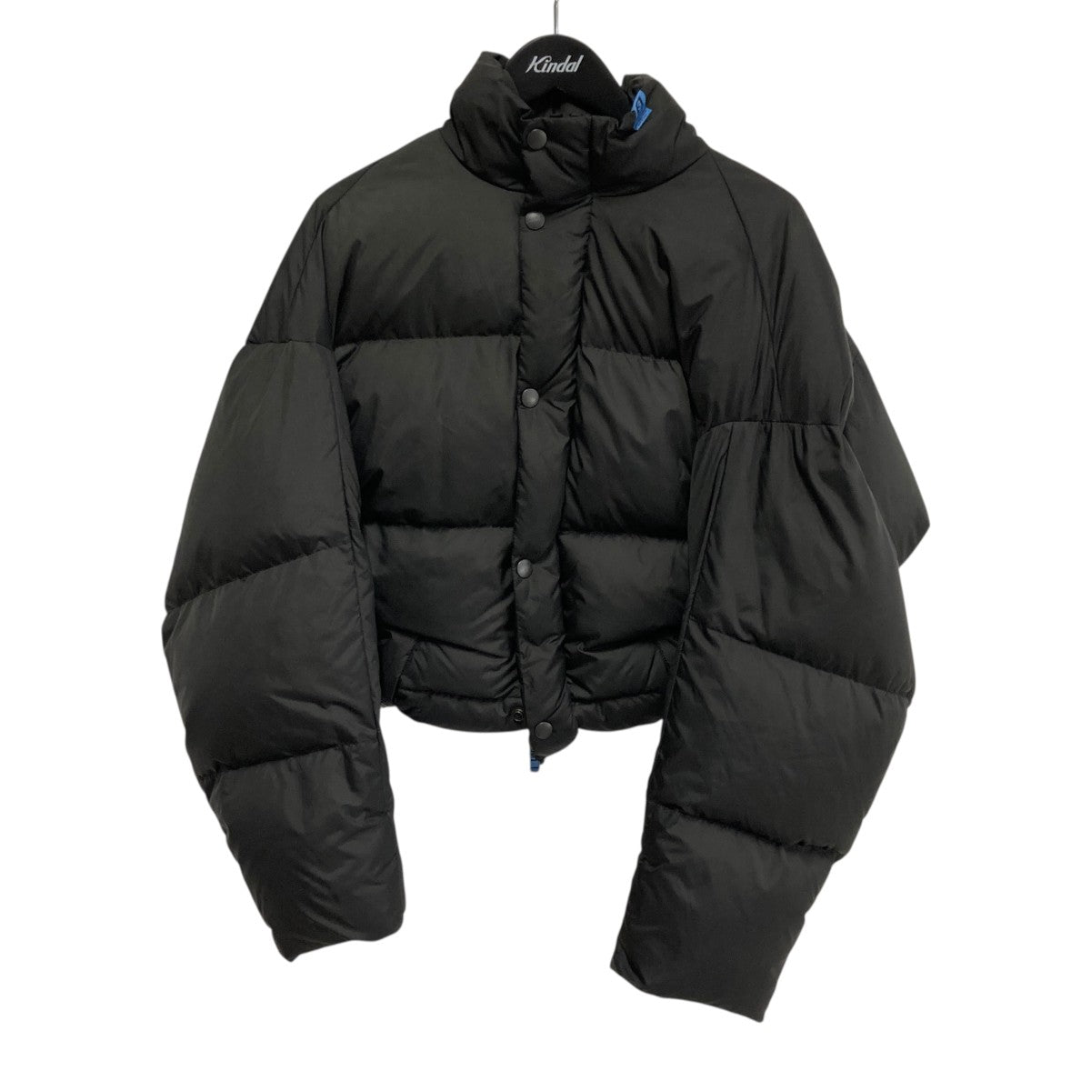 Maison MIHARA YASUHIRO(メゾンミハラヤスヒロ) Twisted Neck Down