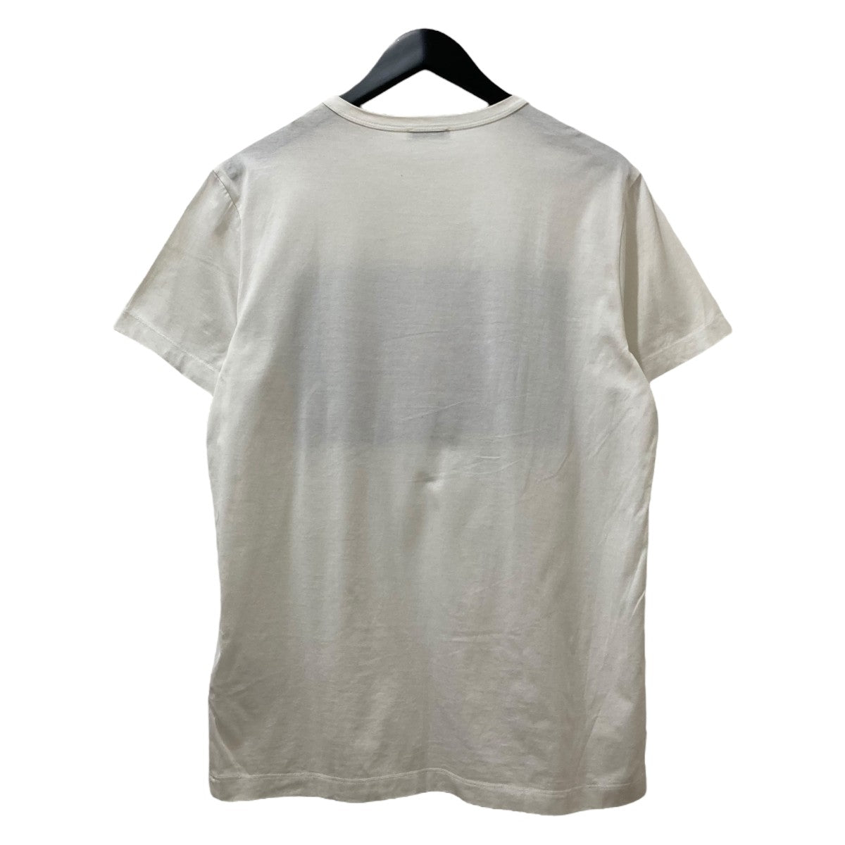 MONCLER MAGLIA T-SHIRT クルーネックTシャツ F10918C74610 古着・中古-2枚目のアイテム画像