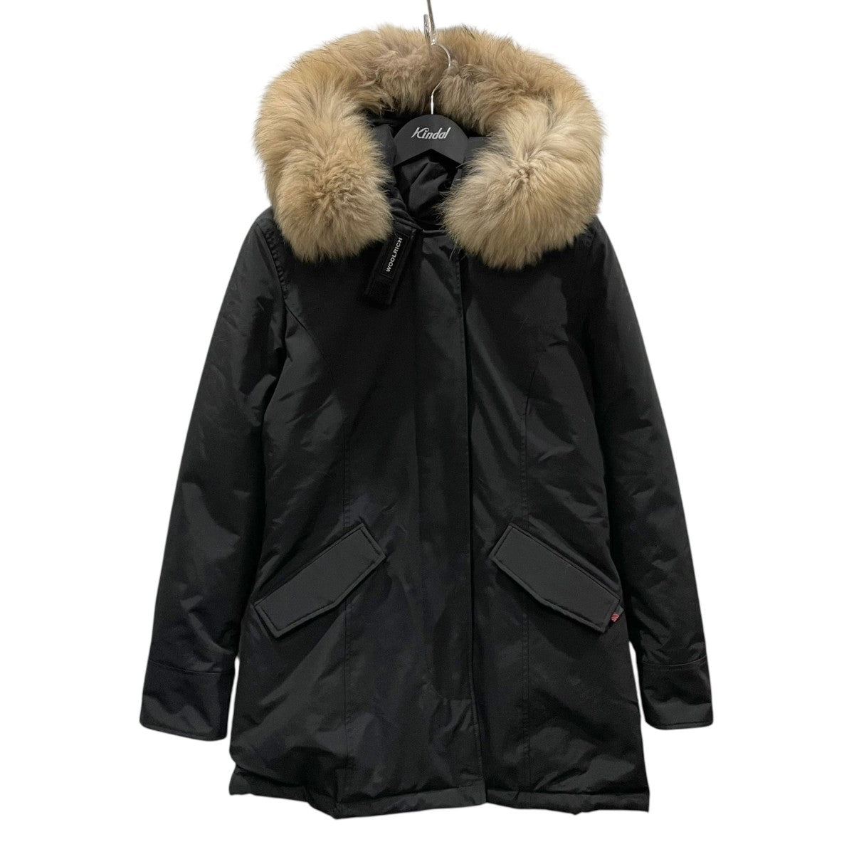 未使用品WOOLRICHダウンコート ウールリッチ WOOLRICH WOOLRICH ダウンコート CFWWOU1044