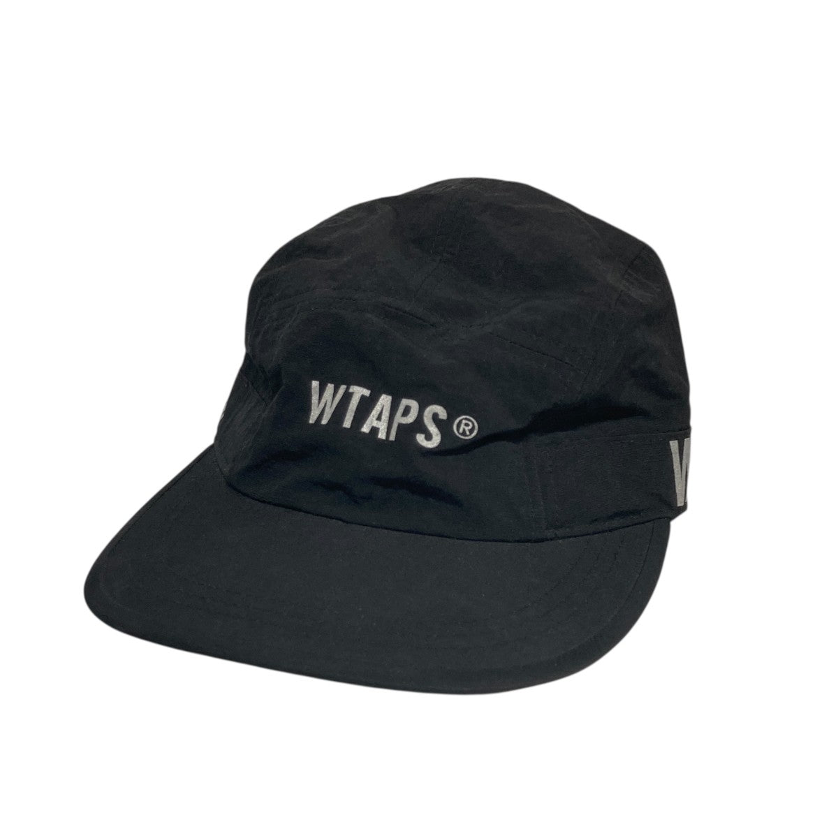 WTAPS(ダブルタップス) CAP．NYLON．TUSSAHキャップ191HCDT-HT03