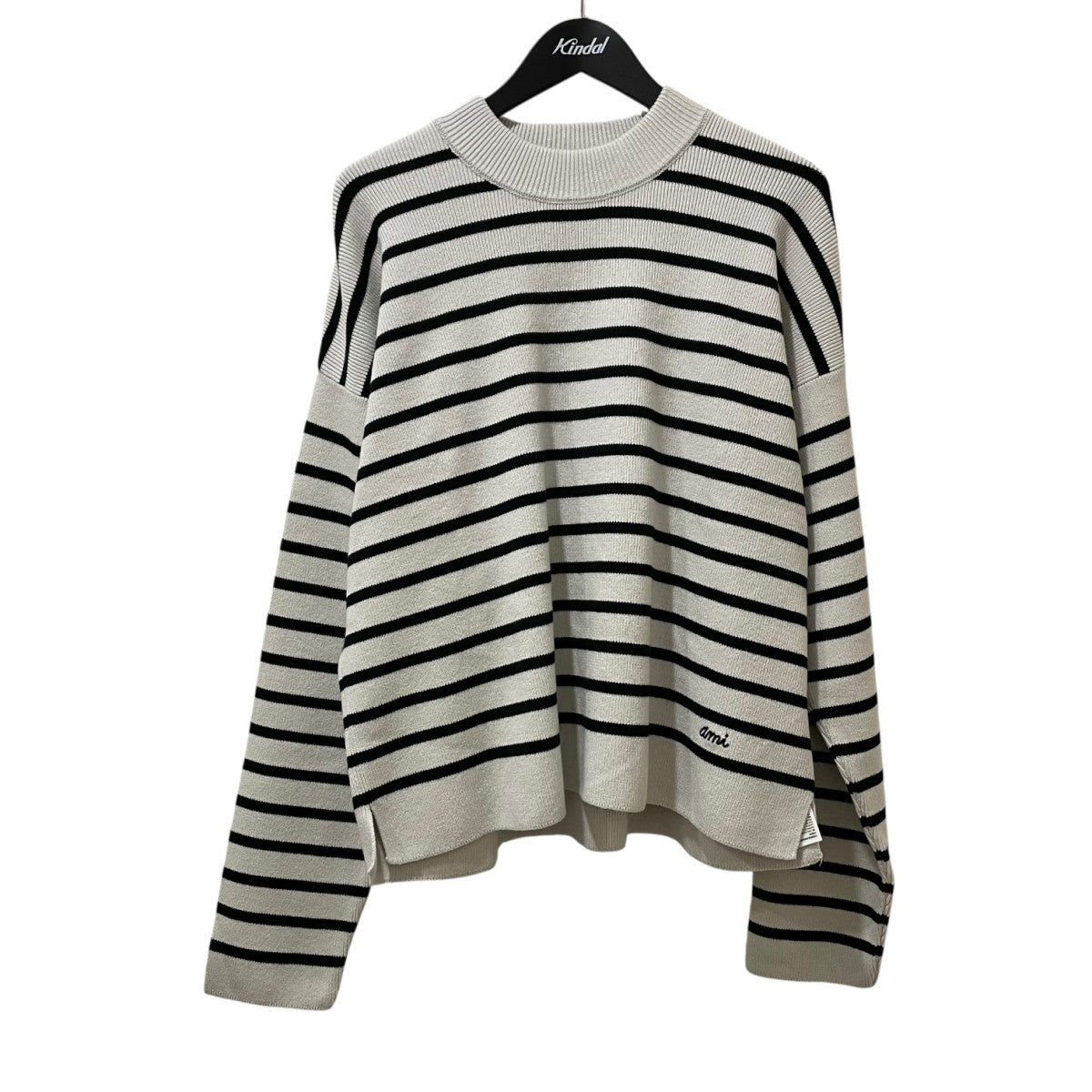 AMI Alexandre Mattiussi(アミアレクサンドルマテュッシ