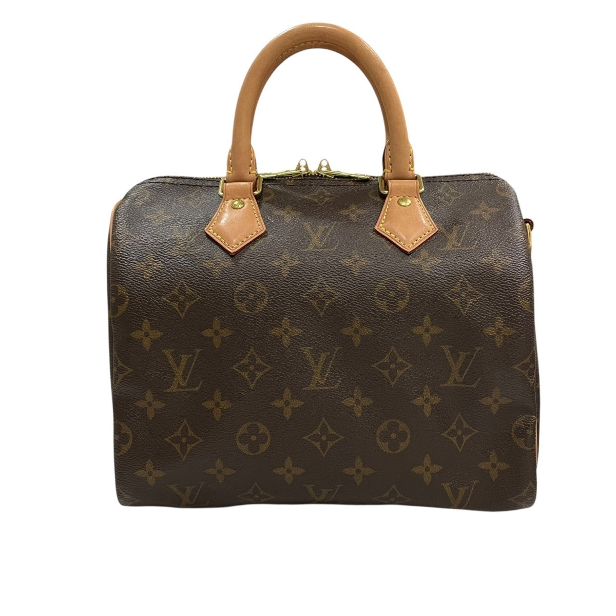 LOUIS VUITTON(ルイヴィトン) モノグラム スピーディ・バンドリエール