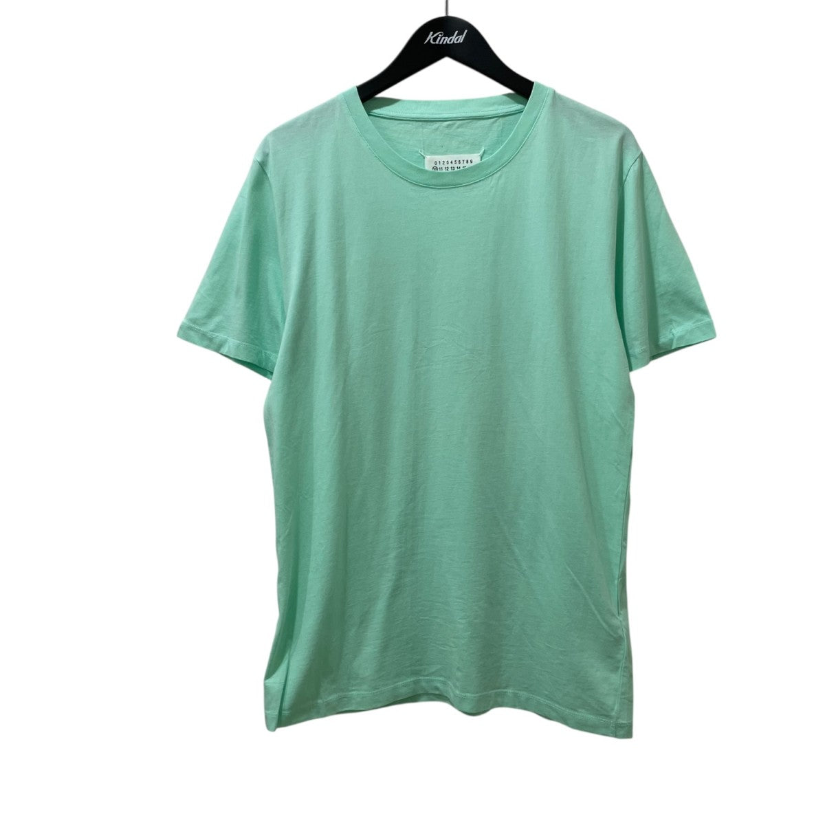 UネックTシャツS50GC0540