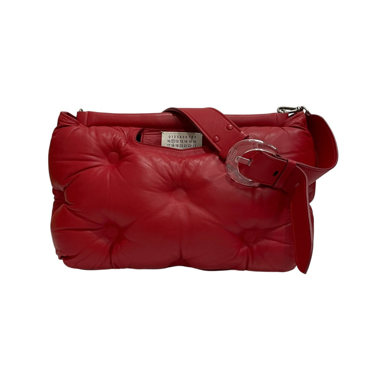 Maison Margiela(メゾンマルジェラ) グラムスラムショルダーバッグ