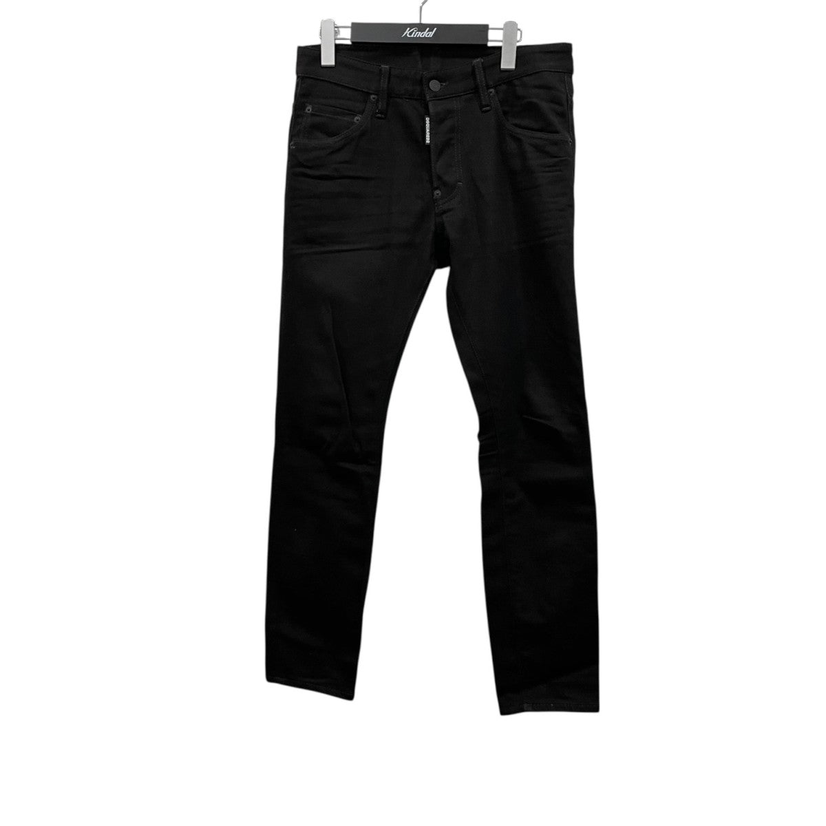 DSQUARED2(ディースクエアード) デニムパンツ S71LB1083 S71LB1083