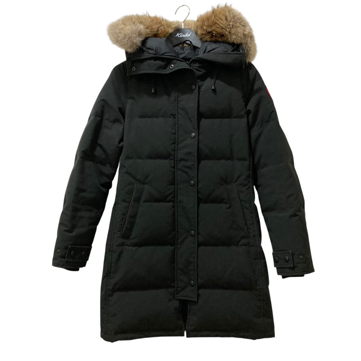 10/20まで値下げ カナダグース ブロンテ M ダウン 楽天市場】ブロンテ