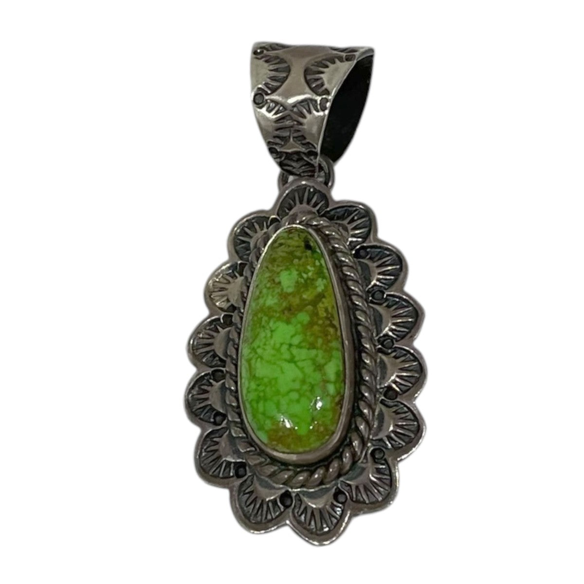 インディアンジュエリー(インディアンジュエリー) ペンダントトップ