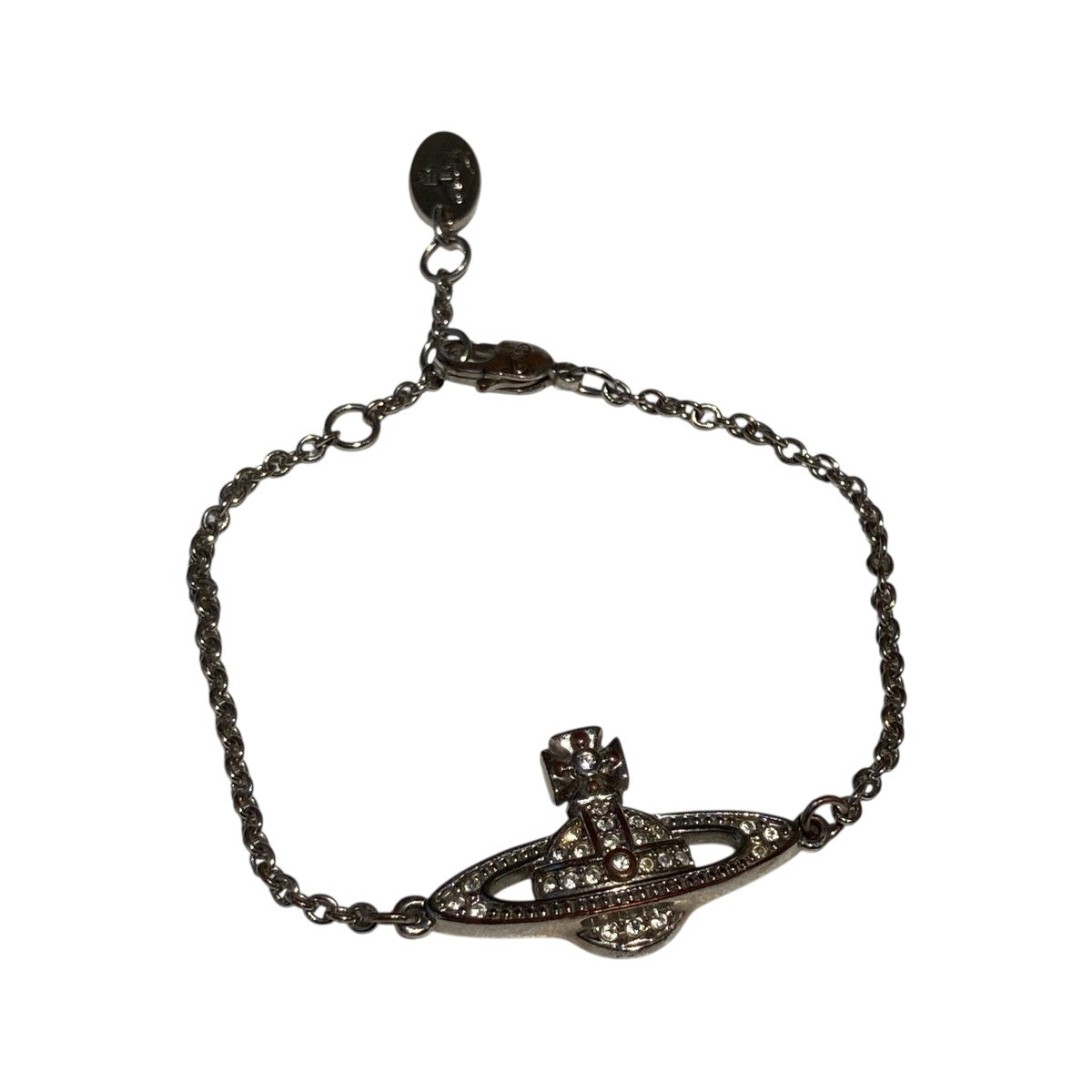 Vivienne Westwood(ヴィヴィアンウエストウッド) ラインストーン