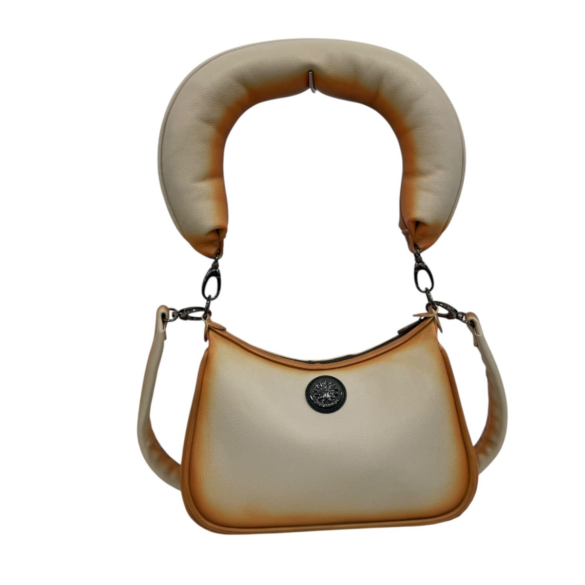 新品 Paula Canovas del Vas ショルダーバッグ 2WAY