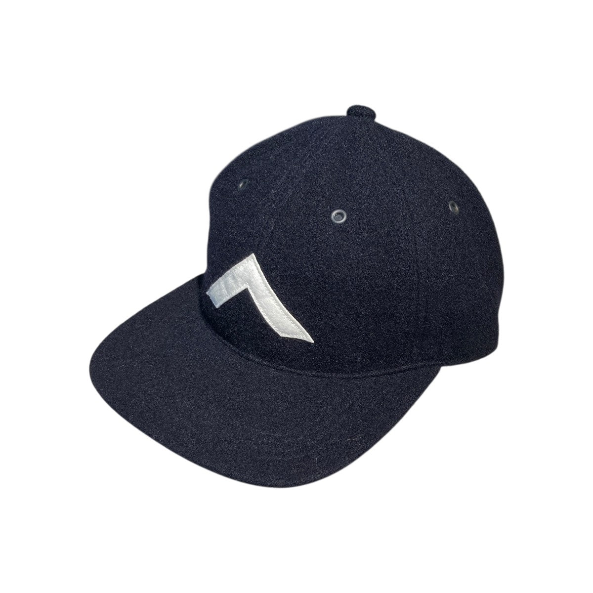 WTAPS(ダブルタップス) キャップ202HCDT-HT06 202HCDT-HT06 ブラック