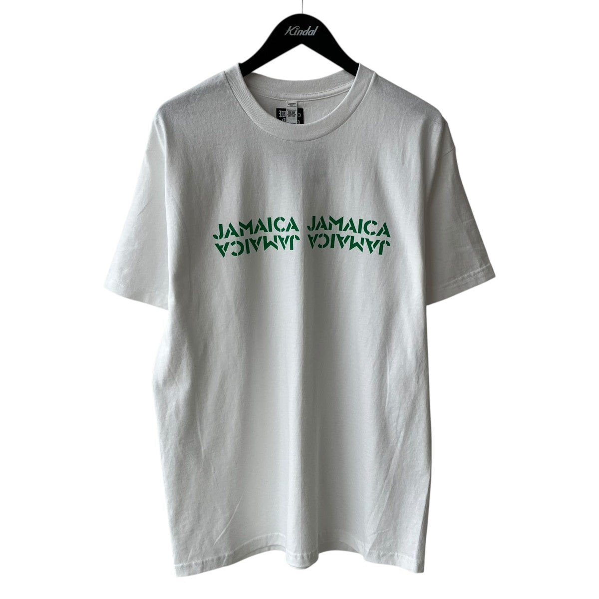 WACKO MARIA MIGHTY CROWN FAREAST REGGAE CRUISE 2025 CREW NECK T-SHIRT半袖カットソーMIGHTYCROWN-WM-TEE02 古着・中古-1枚目のアイテム画像