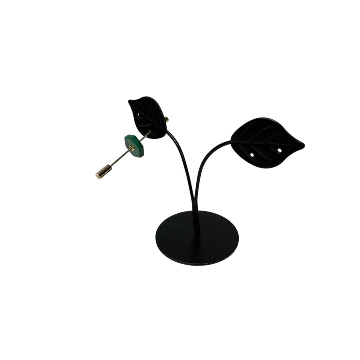 Hirotaka(ヒロタカ) マラカイトShort SPEAR ピアス｜【公式】カインド