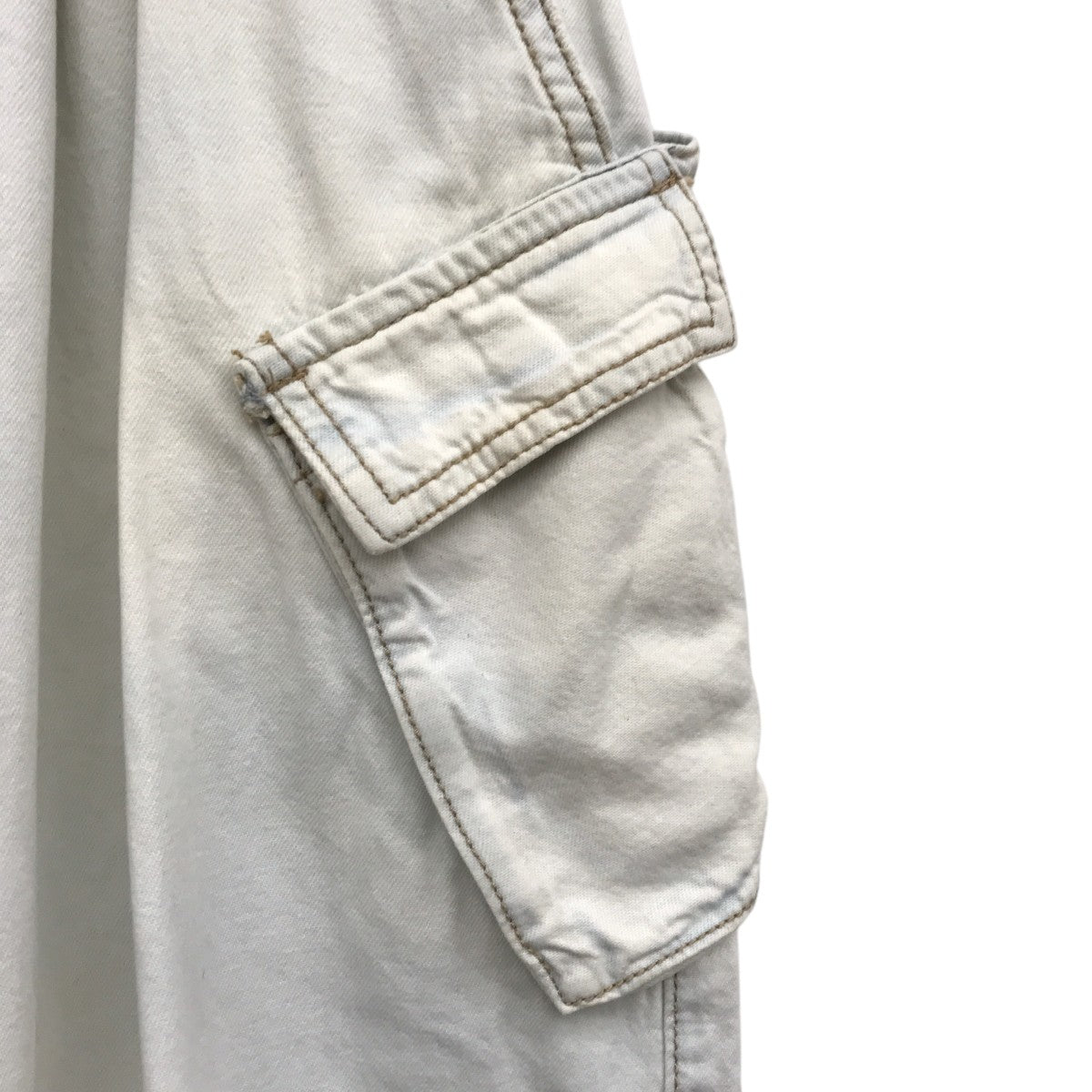 カーゴパンツ25391