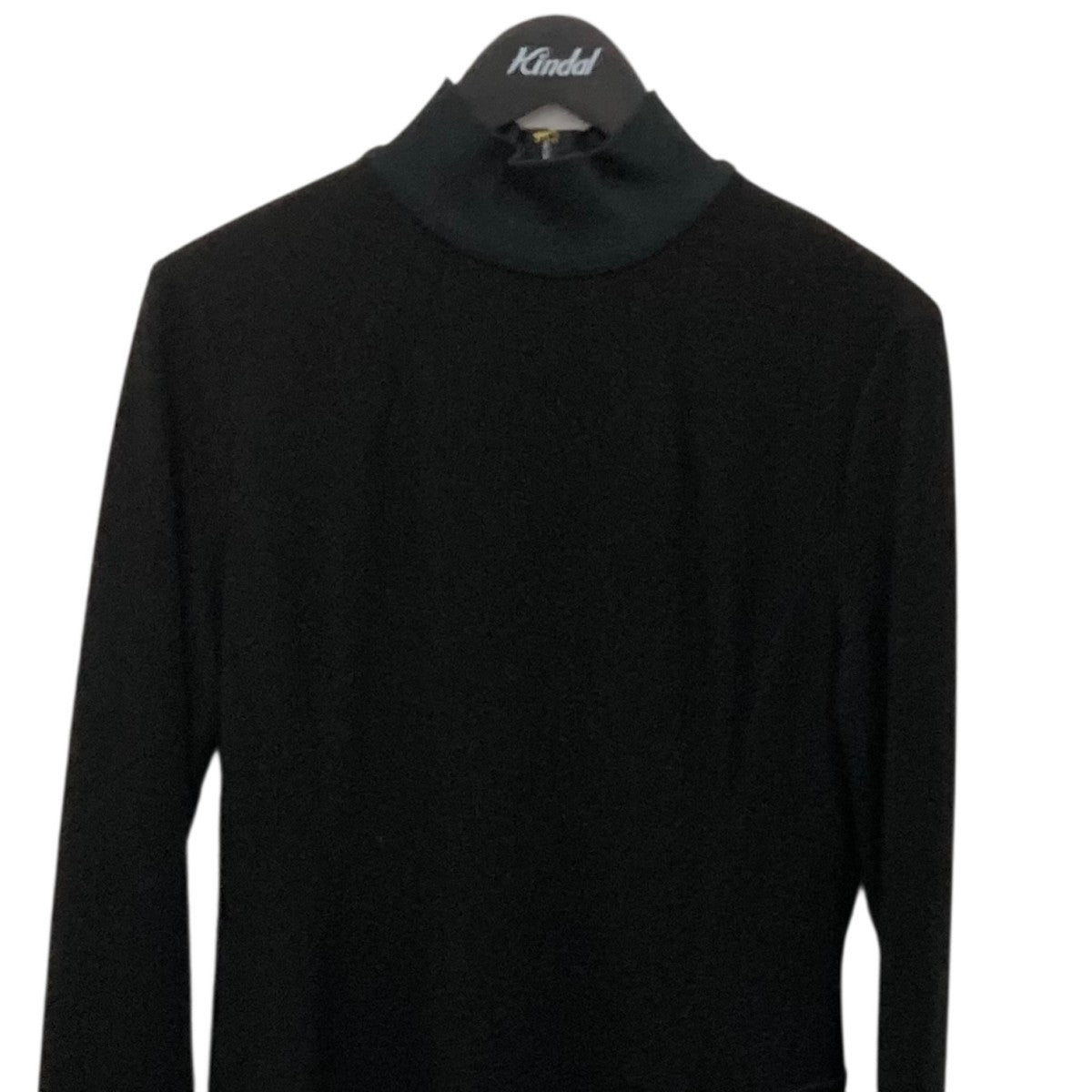 長袖ワンピースE23AW-D-04