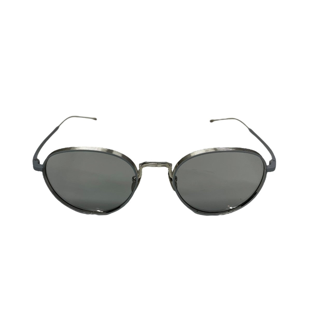 Thom Browne(トム・ブラウン) サングラスTBS119-A-01 TBS119-A