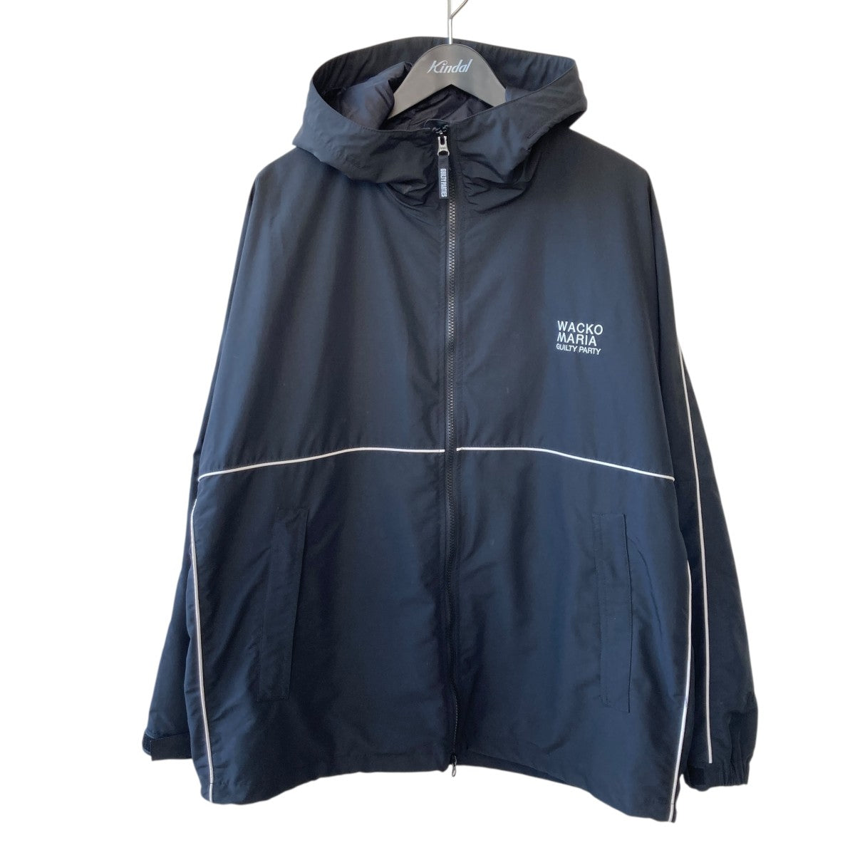 Mサイズ　ワコマリア　ナンガ　マウンテンパーカー WACKO MARIA ワコマリア WACKOMARIA × NANGA MOUNTAIN PARKA