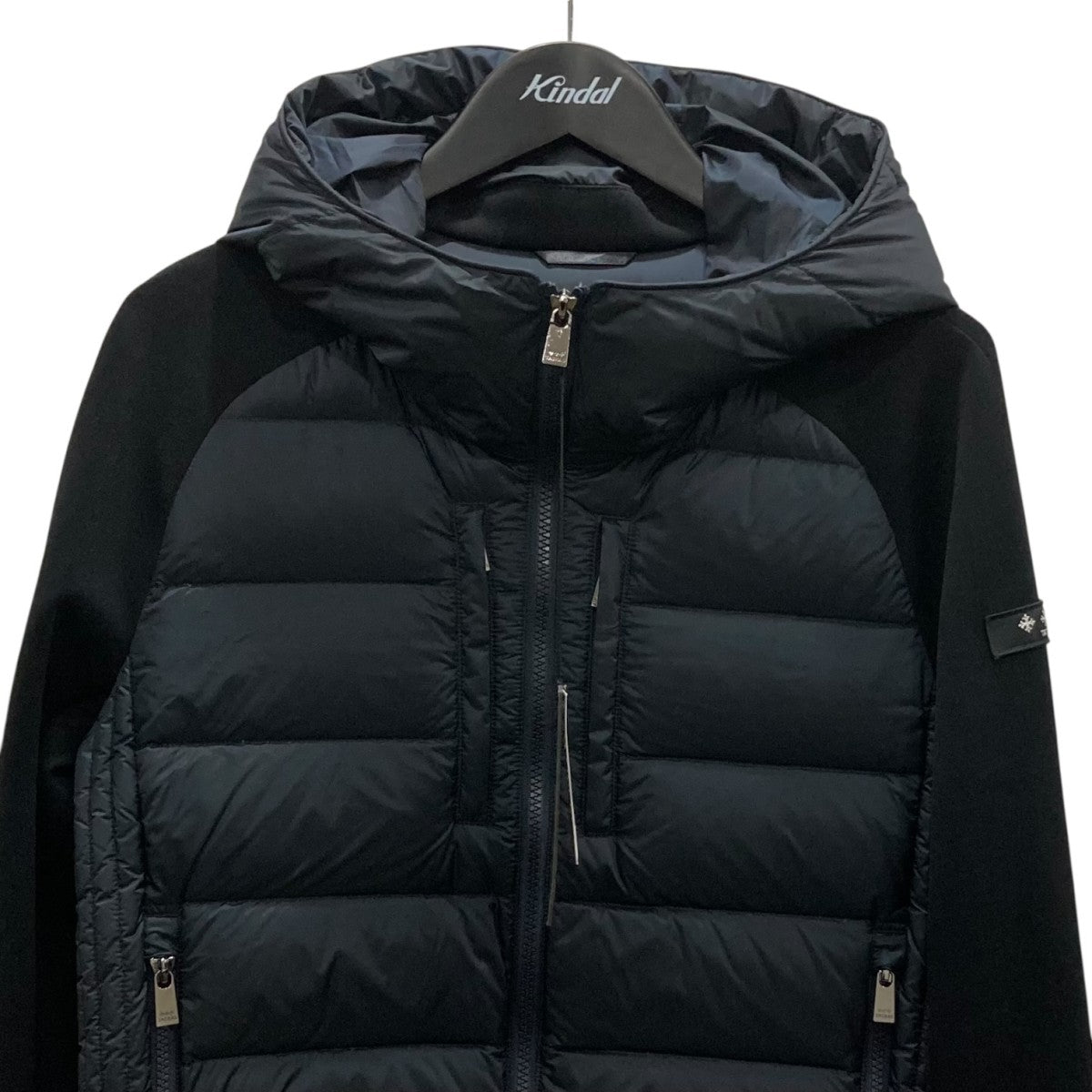 BOSTBOLOダウンジャケットMTKE24A4269