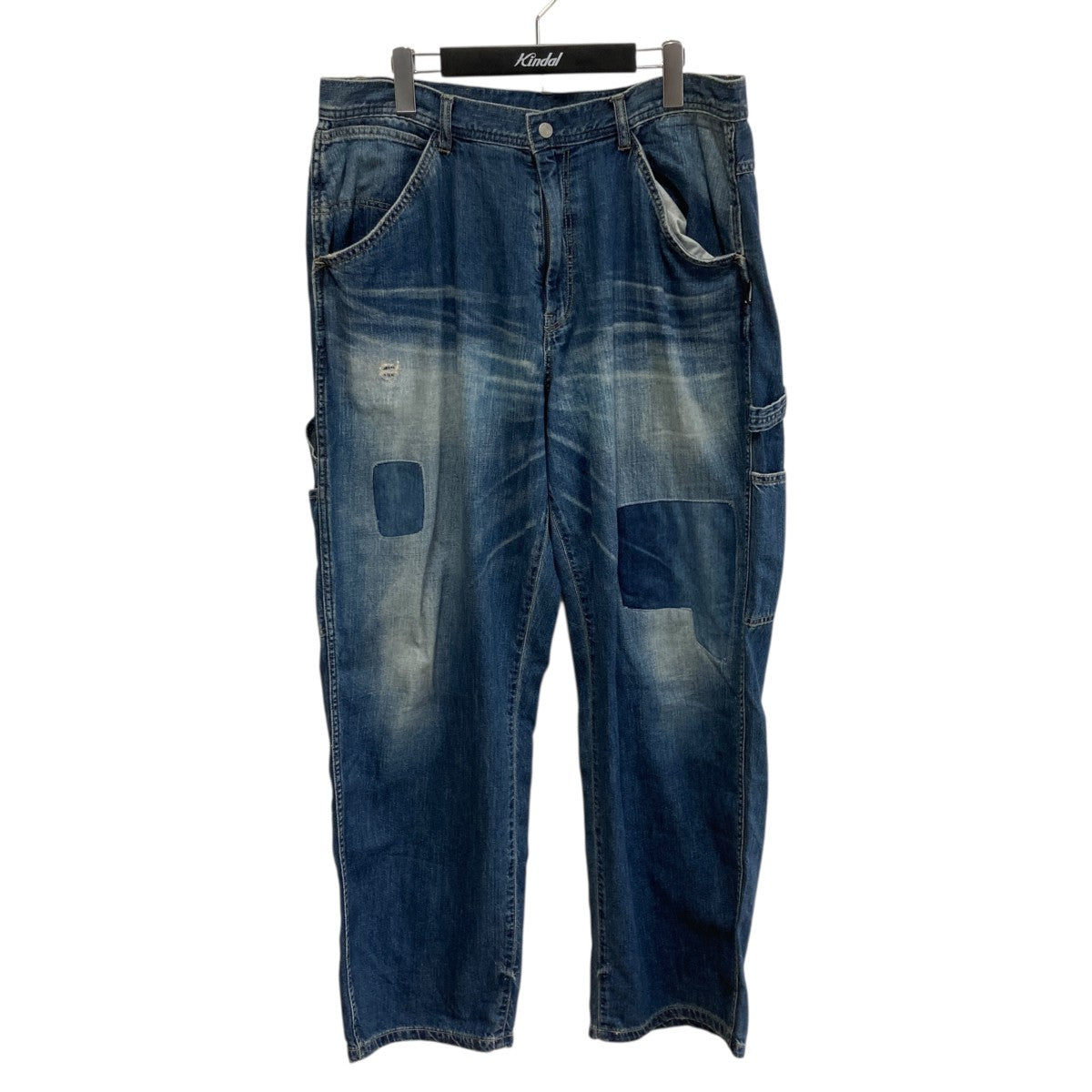 jean laumet ワークパンツ st pour homme OUTLET】DC Shoes 24 SUPER WIDE PAINTER SHORT ショートパンツ