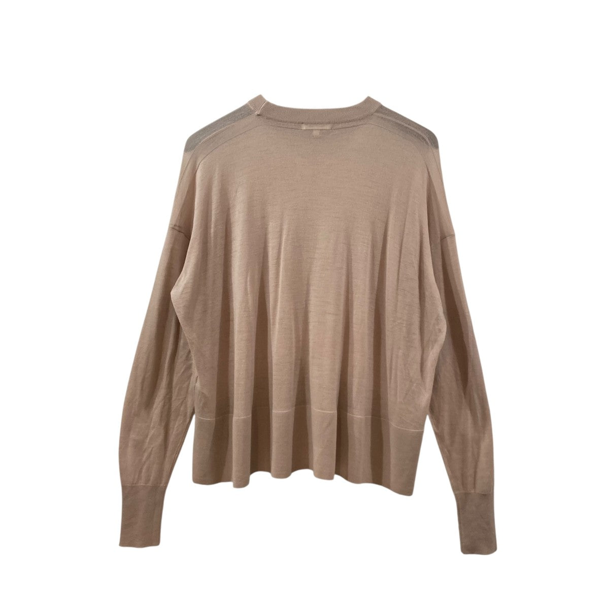 ウールニットセーター7913-108-0129