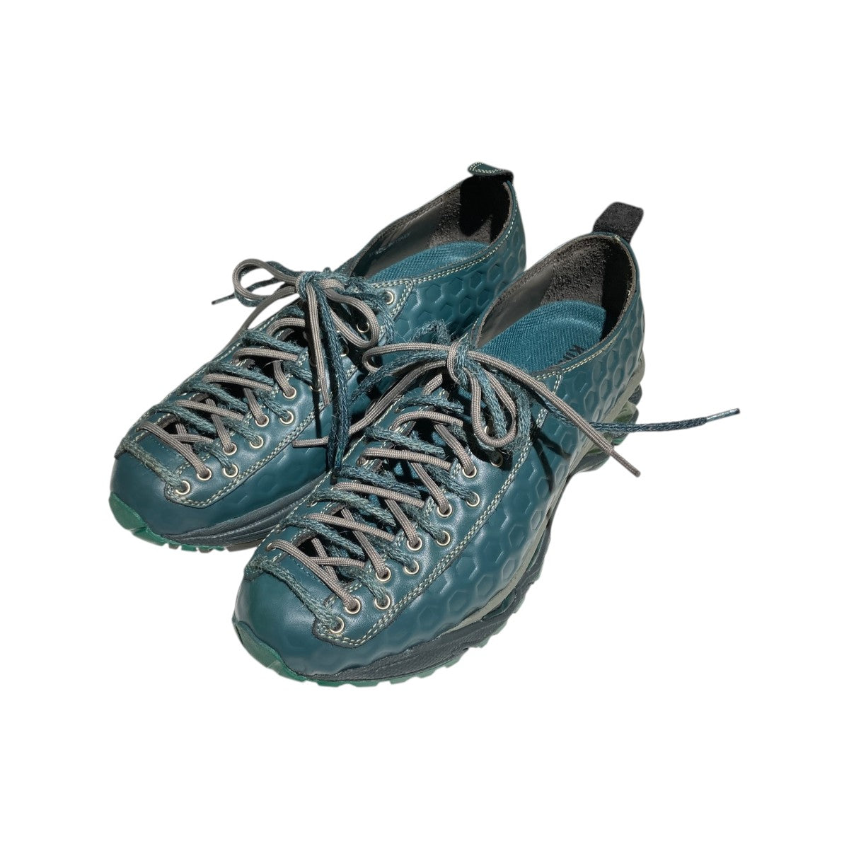 Kiko Kostadinov(キココスタディノフ) ZLATYU SHOEスニーカー