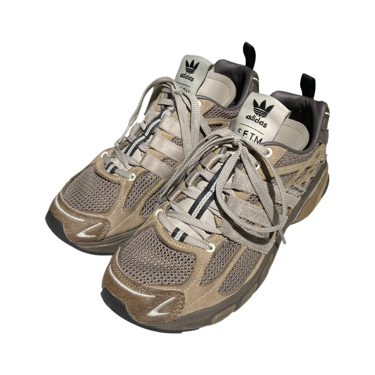 adidas(アディダス) Song for the MuteスニーカーJR8044 JR8044