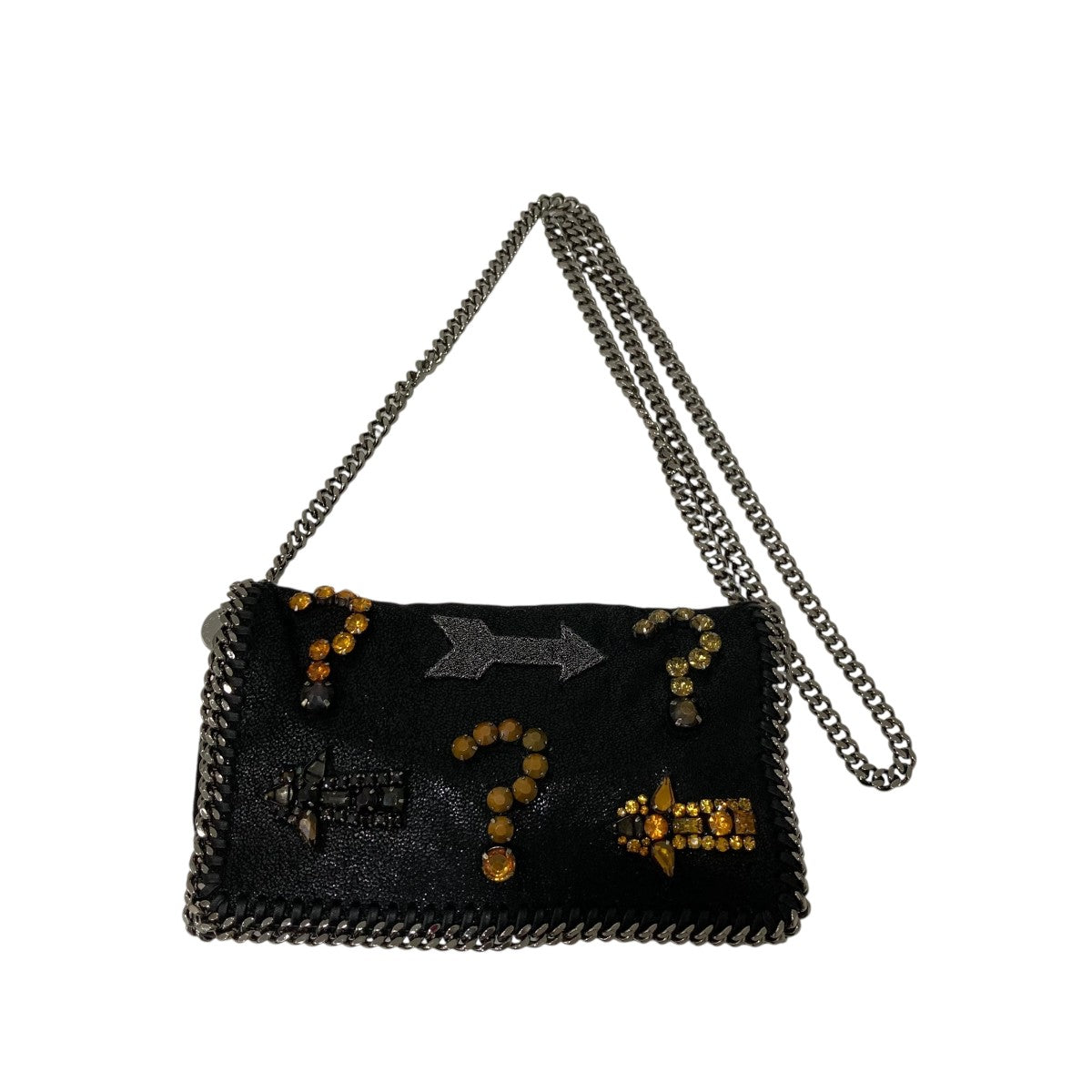 STELLA McCARTNEY(ステラマッカートニー) チェーンショルダーバッグ