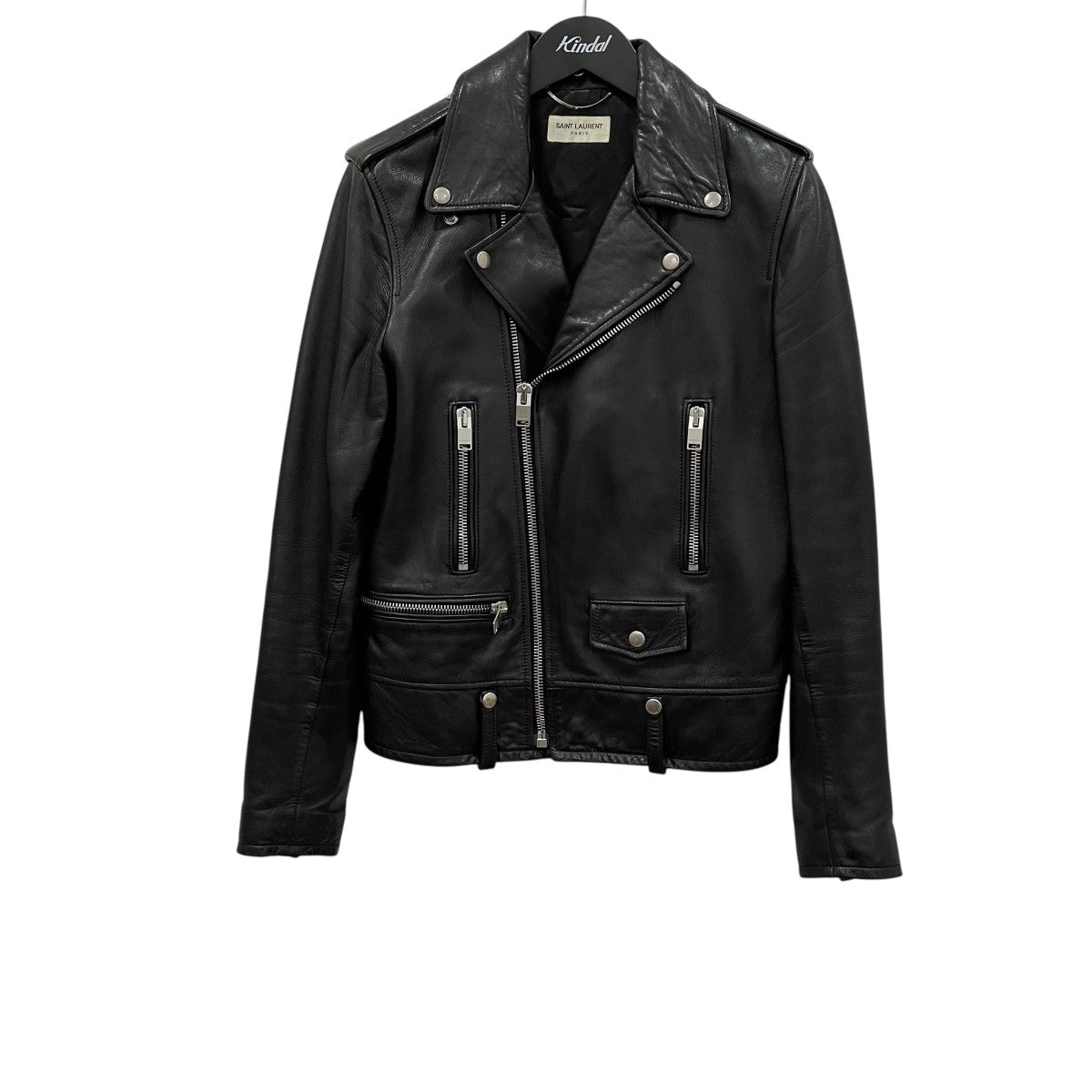 Saint Laurent Paris(サンローランパリ) クラシック モーターサイクル