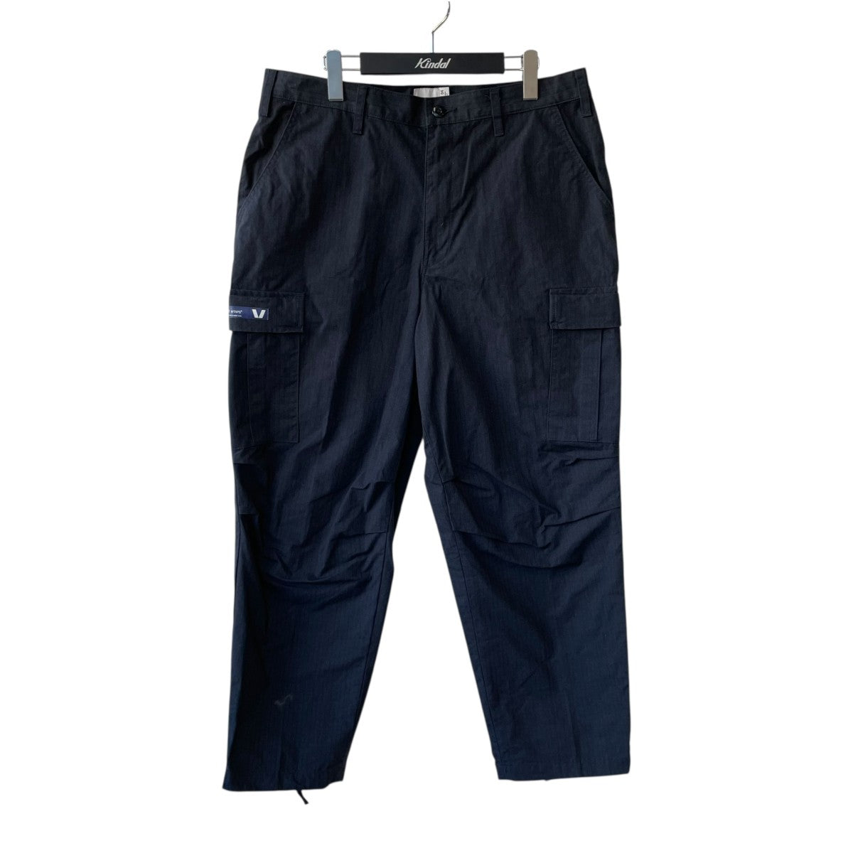 WTAPS カーゴパンツ 232WVDT-PTM03 WTAPS(ダブルタップス) TROUSERS NYCO． RIPSTOPカーゴパンツ