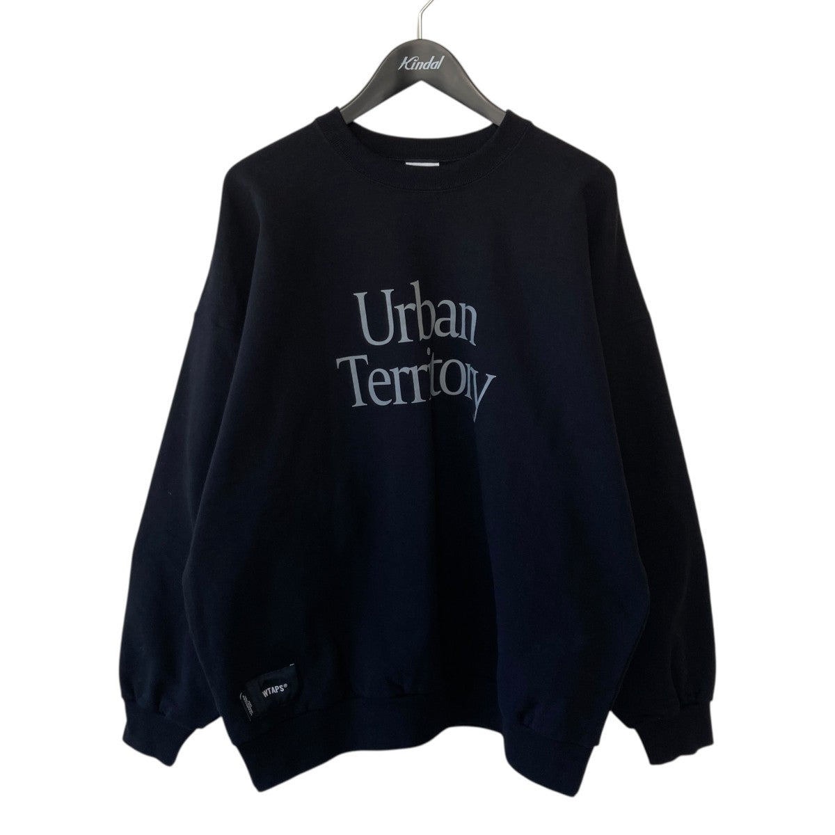Urban Territoryトレーナー242ATDT-CPM02S