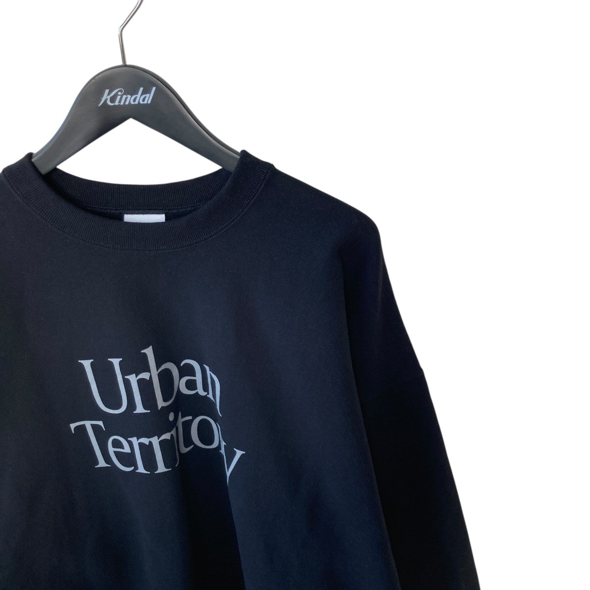 Urban Territoryトレーナー242ATDT-CPM02S