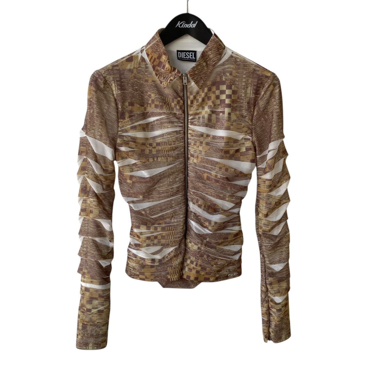 C-ADONISシャツA08594