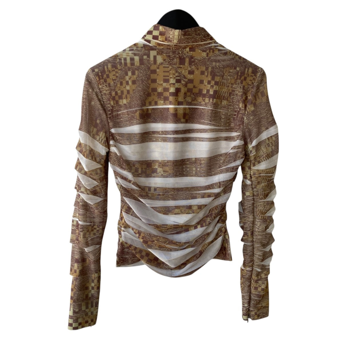 C-ADONISシャツA08594