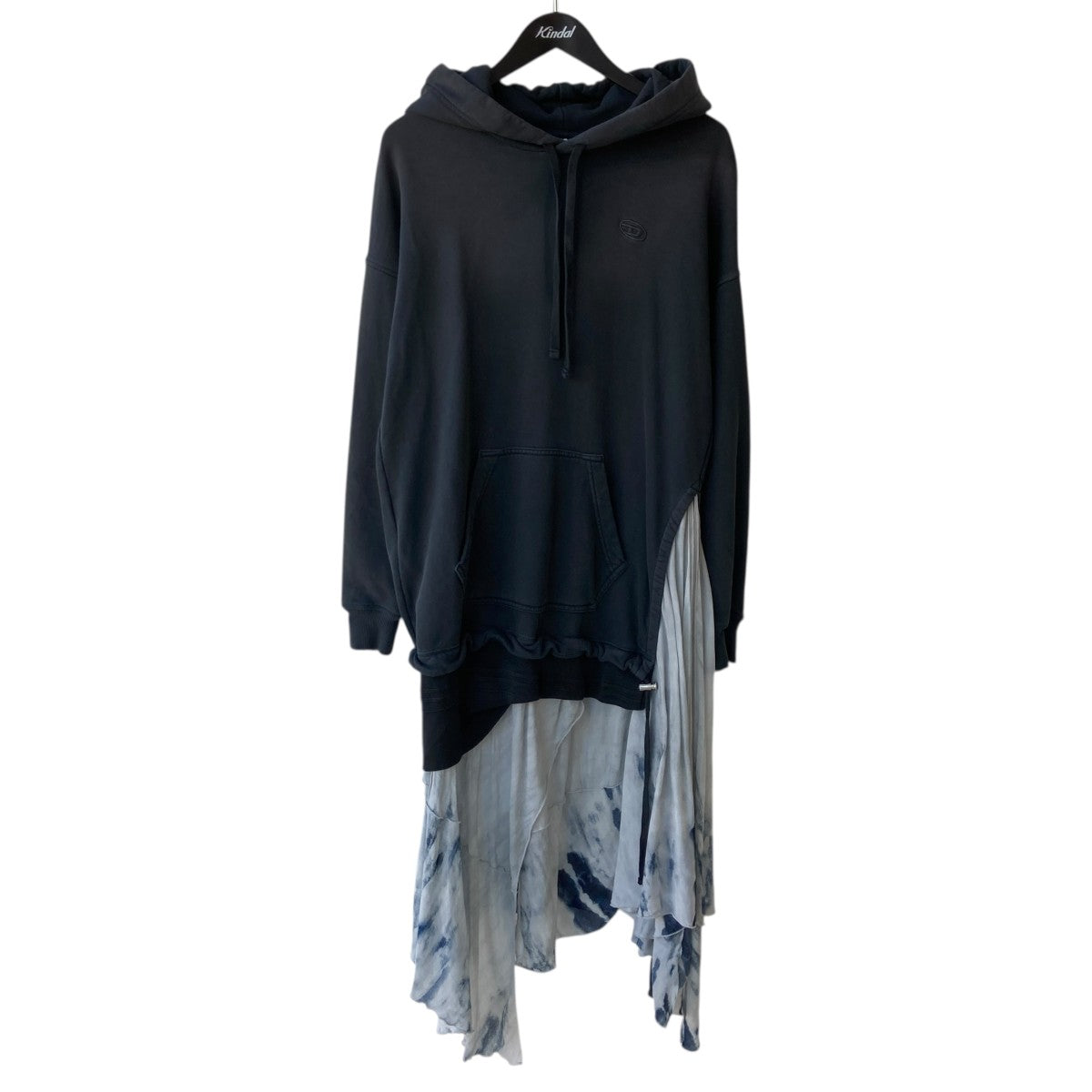 D-ROLLIERパーカーA06243