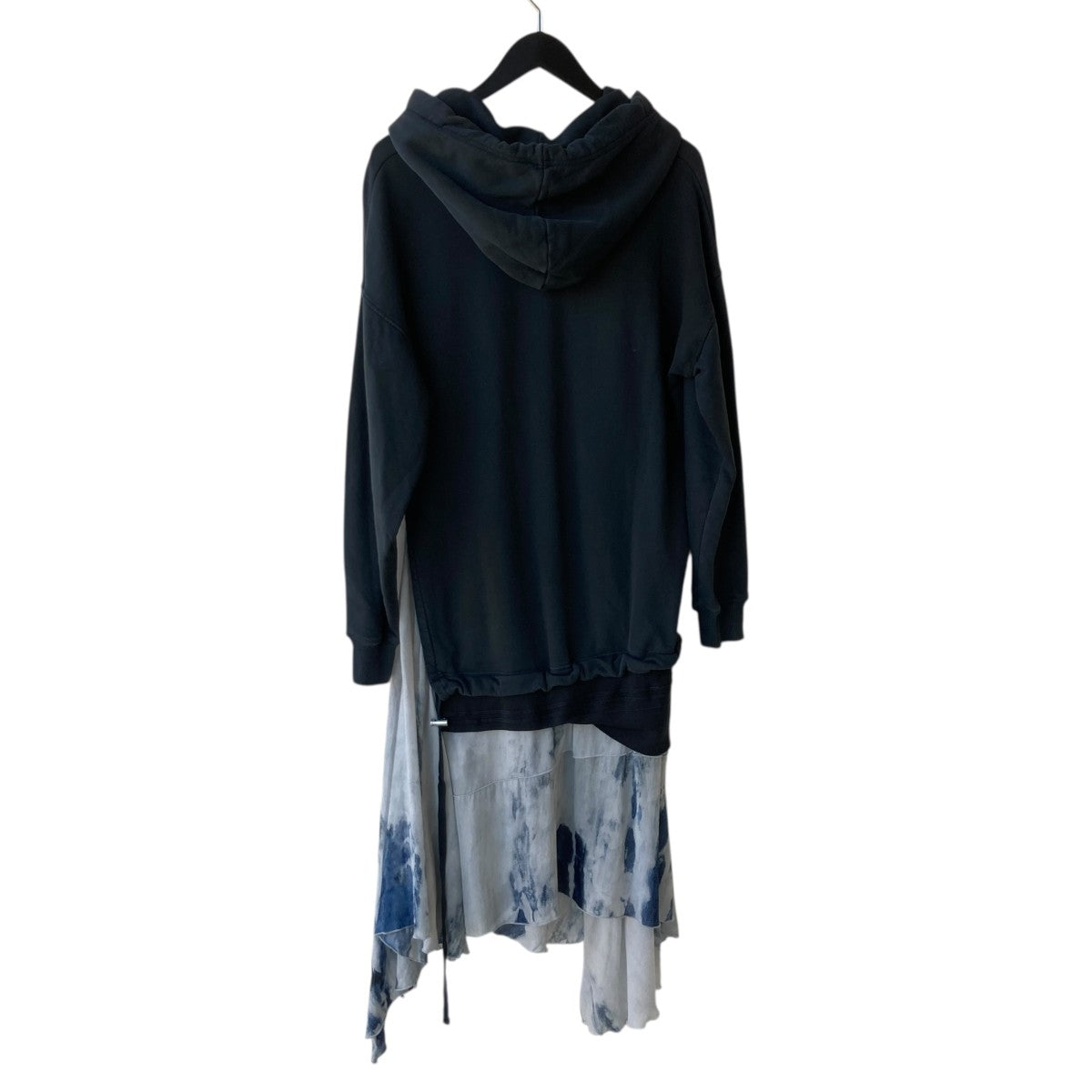 D-ROLLIERパーカーA06243