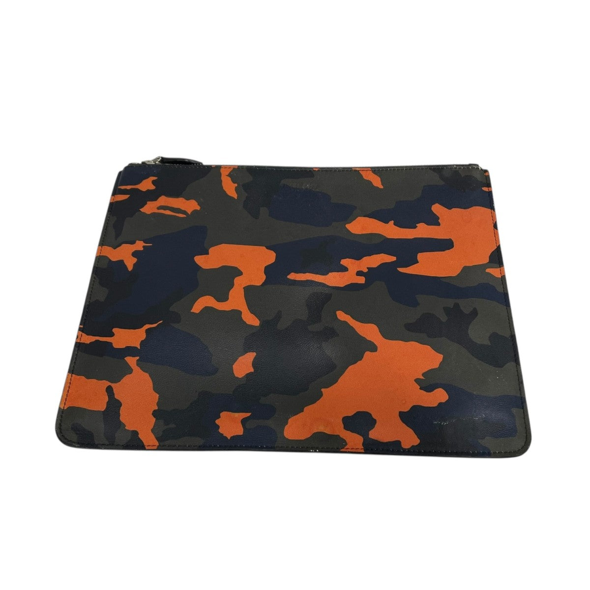 GIVENCHY(ジバンシィ) 迷彩柄クラッチバッグTE1103 TE1103 ブラック