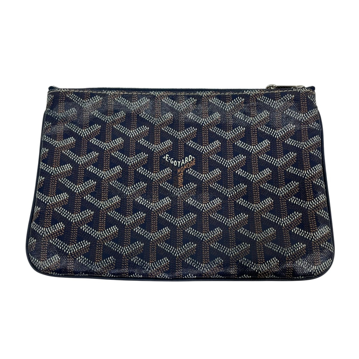 GOYARD(ゴヤール) セナPMクラッチバッグSENAT2PMLTY09CL09P 