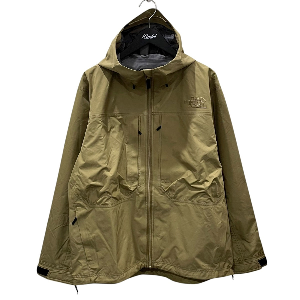 マウンテンパーカー Hikers Jacket ハイカーズジャケット NP12403